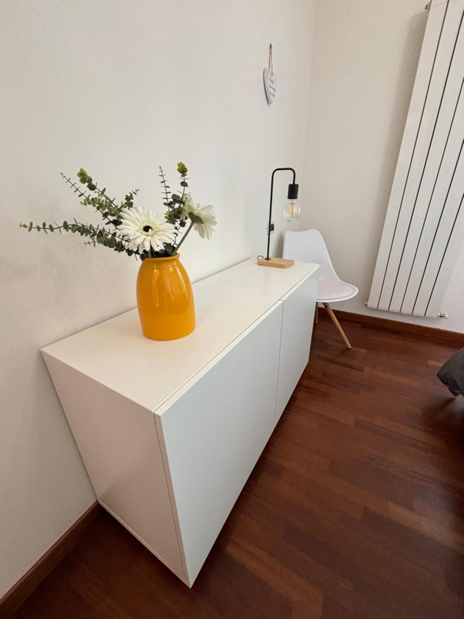 Michelangelo Apartment Pescara Bagian luar foto