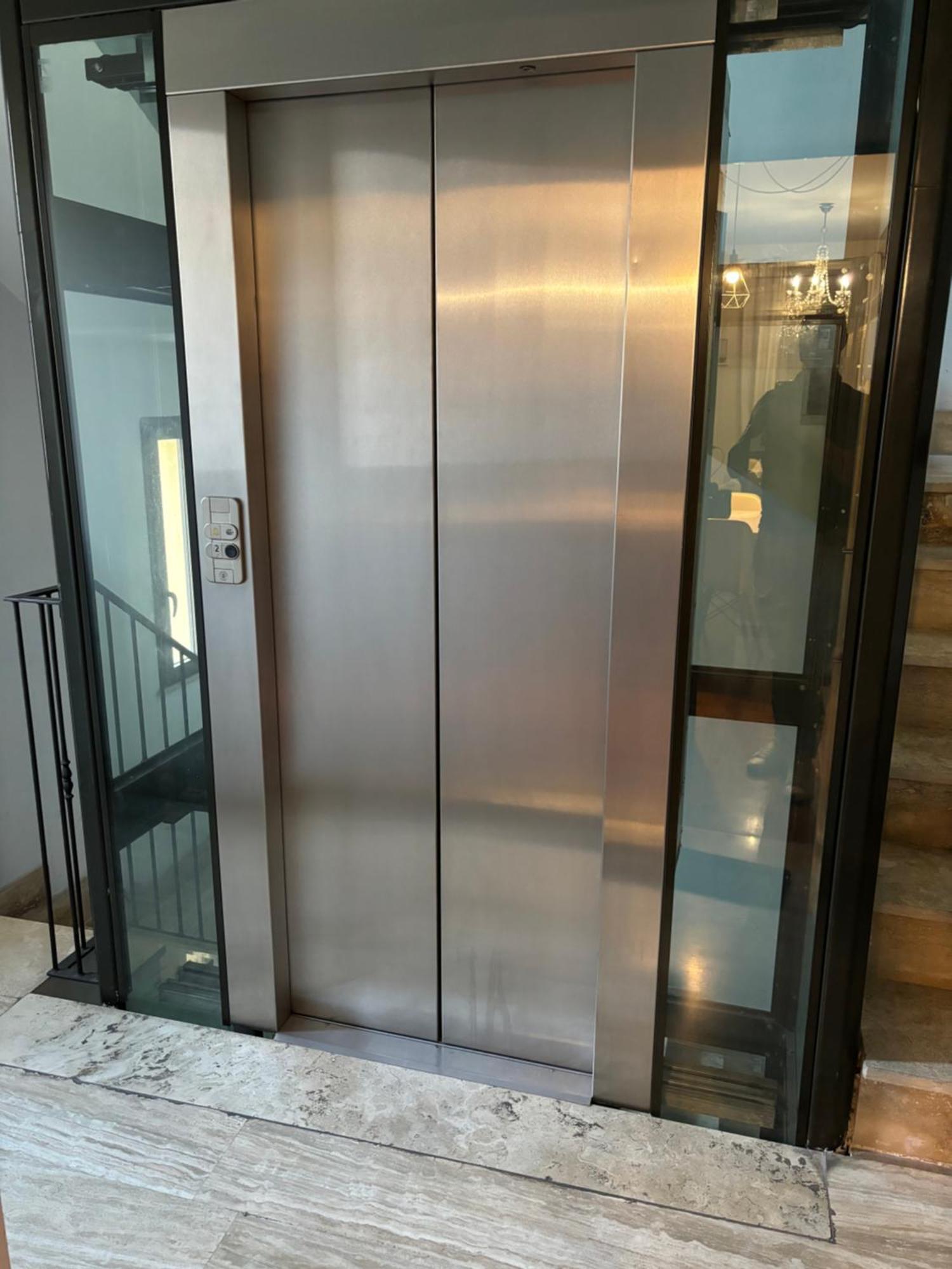 Michelangelo Apartment Pescara Bagian luar foto