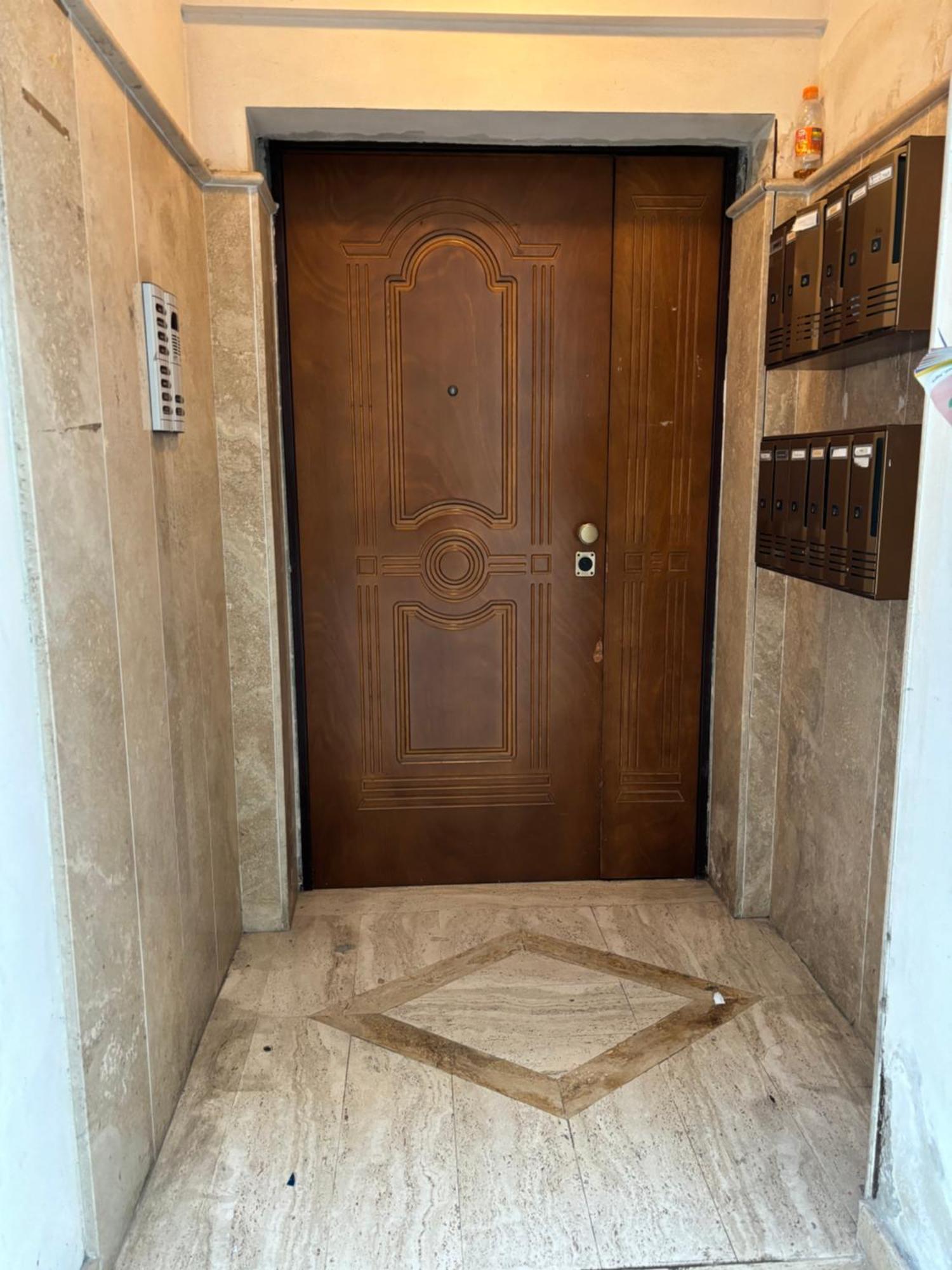 Michelangelo Apartment Pescara Bagian luar foto